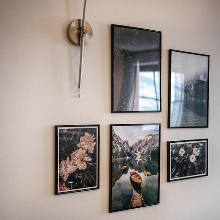 Apartment 10 Voels فِيي المظهر الخارجي الصورة