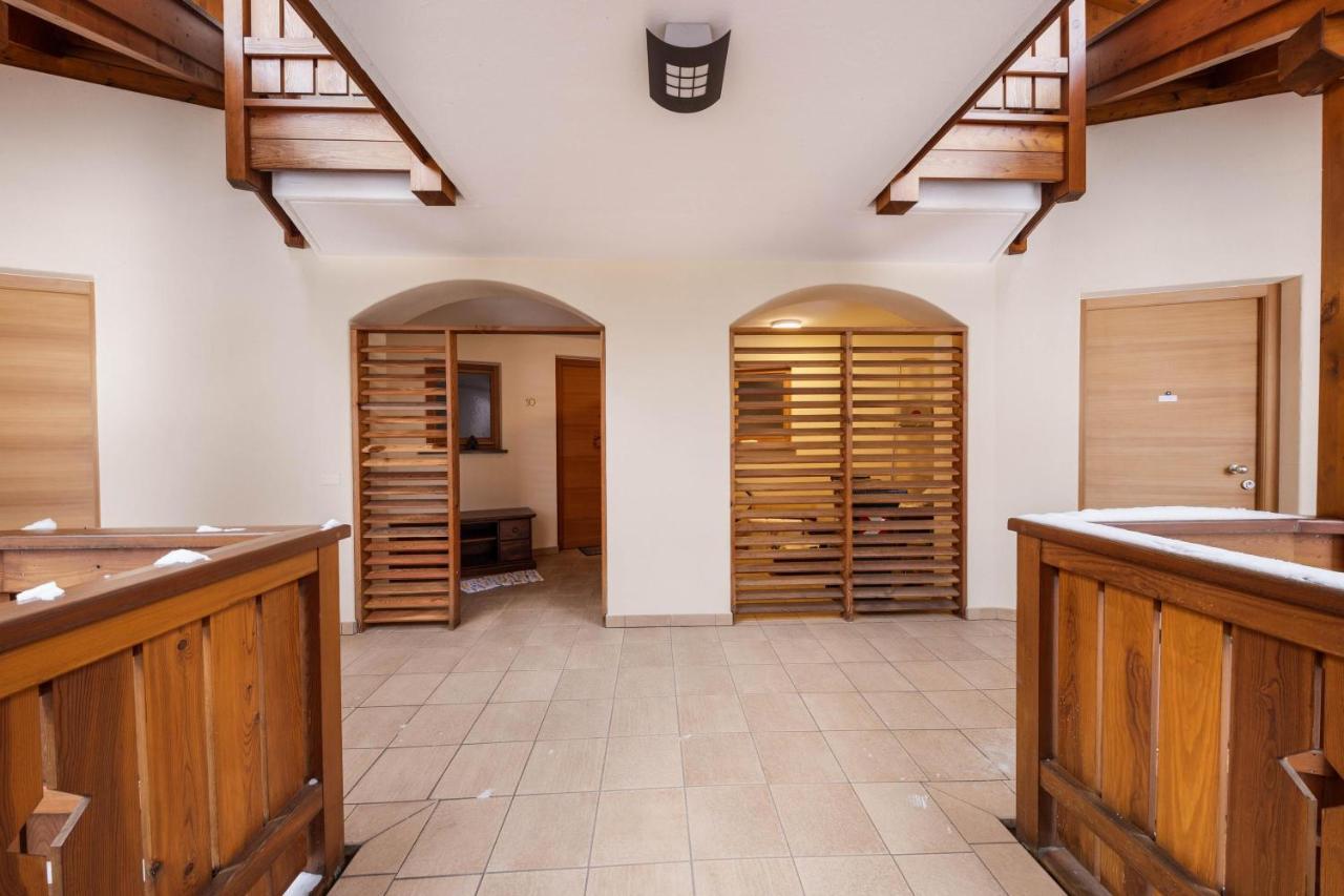 Apartment 10 Voels فِيي المظهر الخارجي الصورة