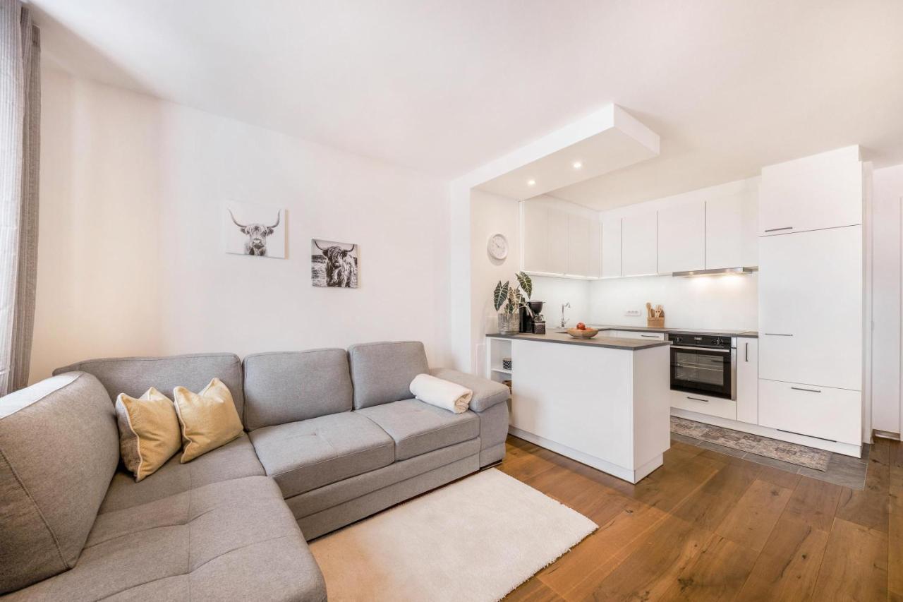 Apartment 10 Voels فِيي المظهر الخارجي الصورة