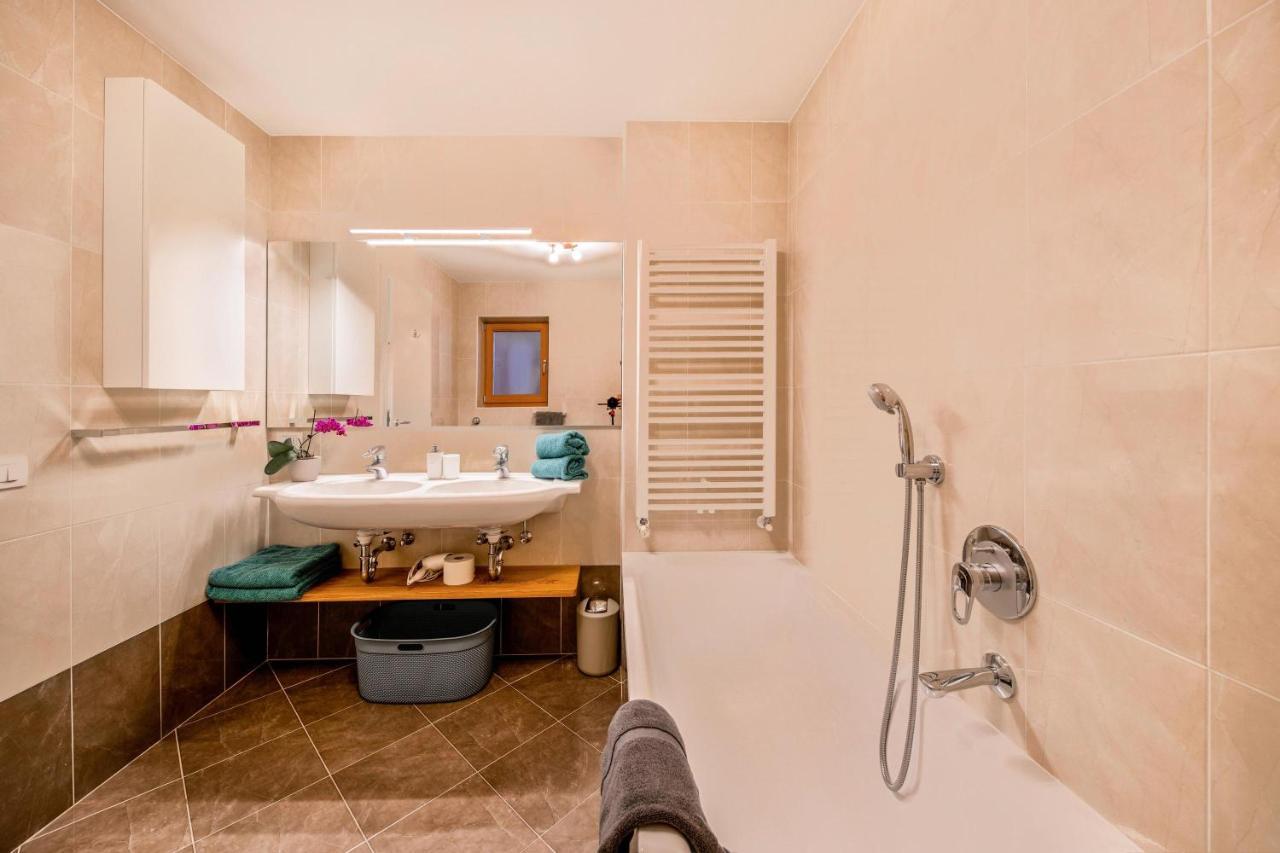 Apartment 10 Voels فِيي المظهر الخارجي الصورة