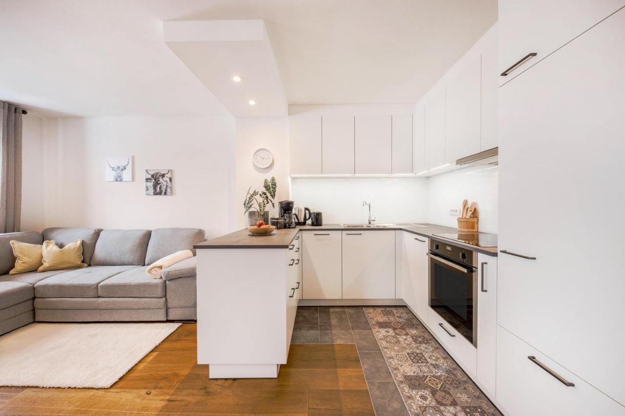 Apartment 10 Voels فِيي المظهر الخارجي الصورة