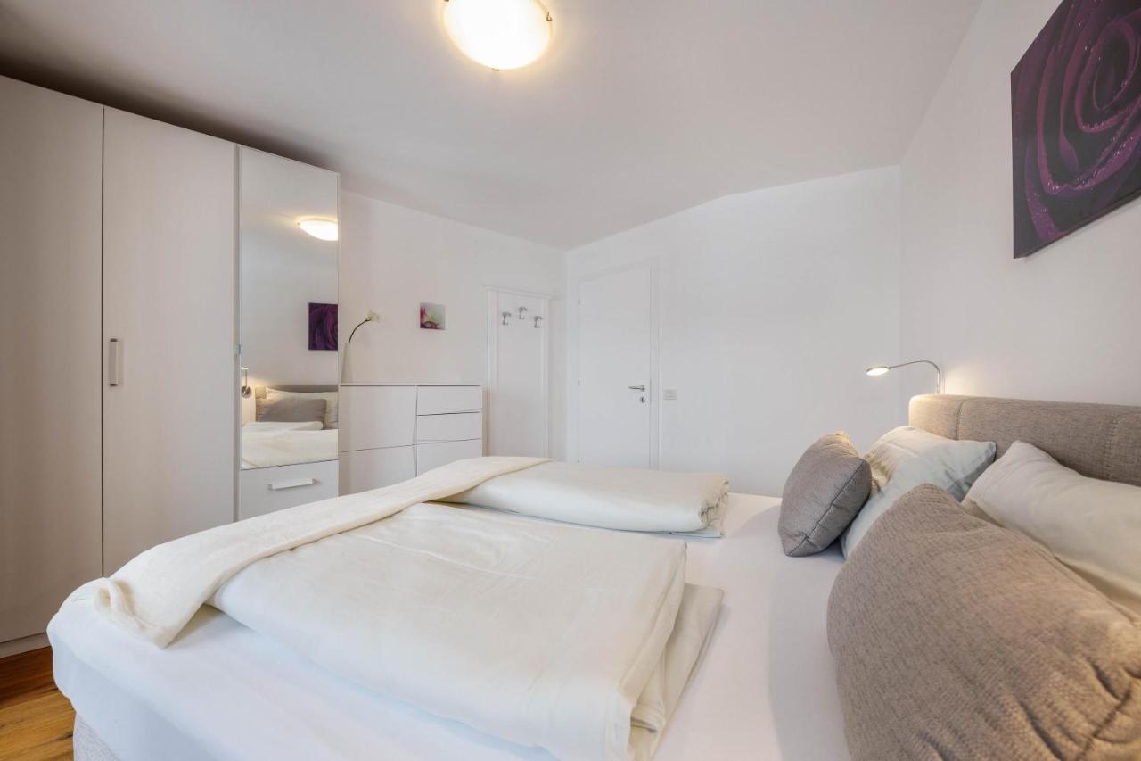 Apartment 10 Voels فِيي المظهر الخارجي الصورة