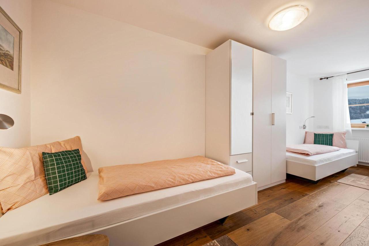 Apartment 10 Voels فِيي المظهر الخارجي الصورة