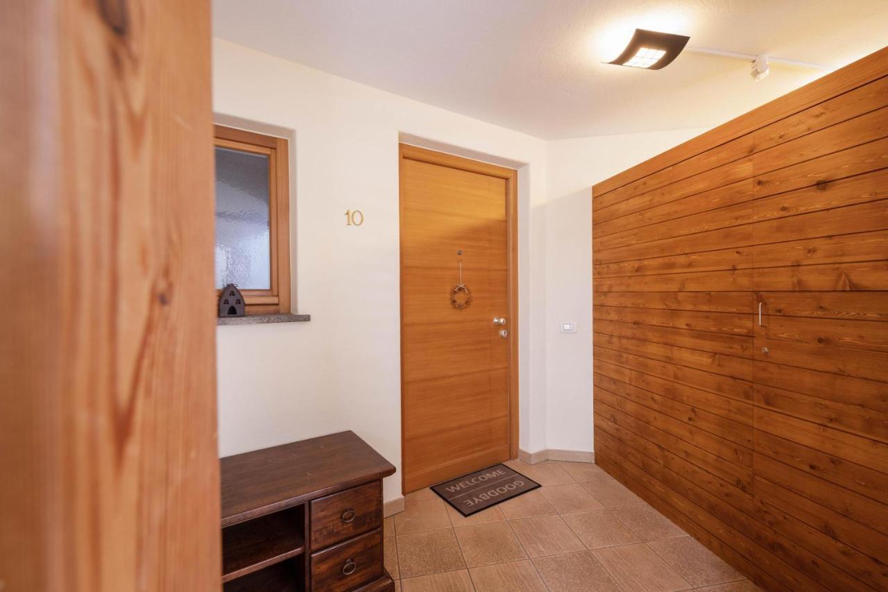 Apartment 10 Voels فِيي المظهر الخارجي الصورة